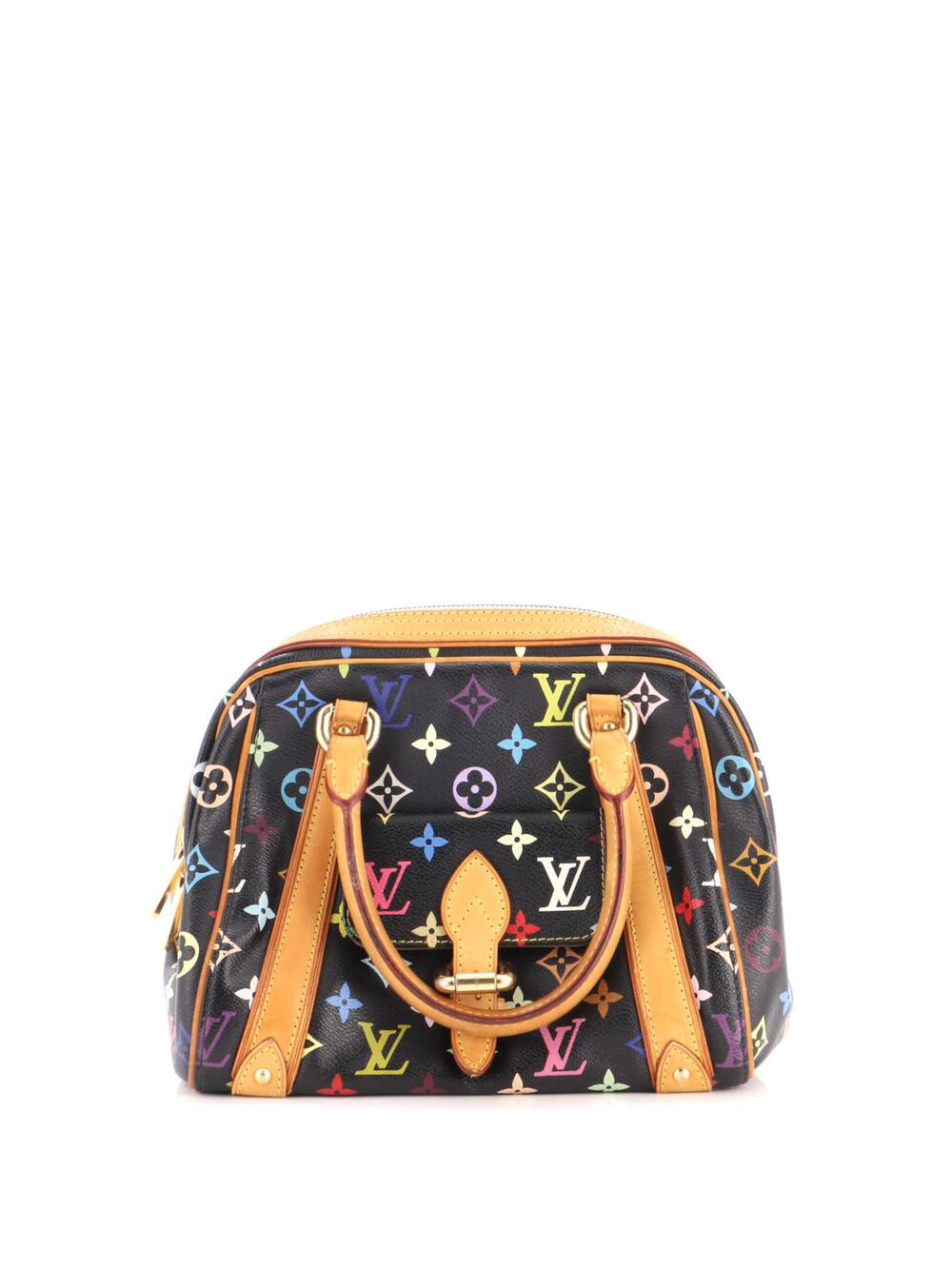 Louis Vuitton Priscilla Handbag #348181L17B